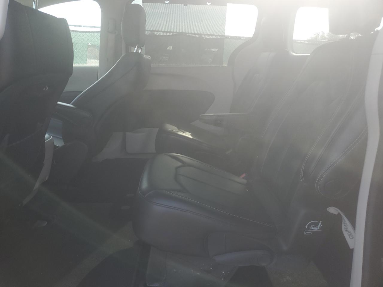 2023 CHRYSLER PACIFICA TOURING L VIN:2C4RC1BGXPR566732