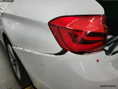 2017 BMW 320 WBA8C5100HK857292 VIN:WBA8C5100HK857292