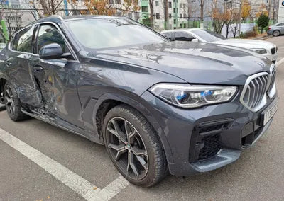 2022 BMW 630 WBAGT8108N9L04051 VIN:WBAGT8108N9L04051