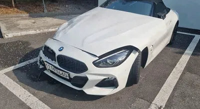 2020 BMW Z4 WBAHF7109LWW56155 VIN:WBAHF7109LWW56155