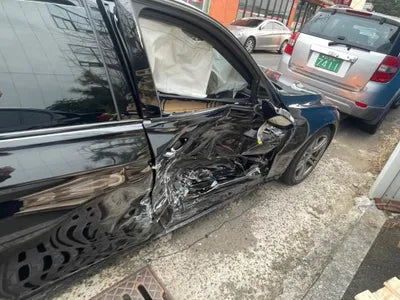 2018 BMW 320 WBA8A9104JAE91834 VIN:WBA8A9104JAE91834