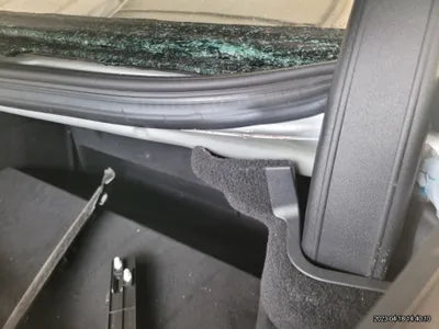 2020 Mercedes-Benz S 350 W1KUF2BB3LA574400 VIN:W1KUF2BB3LA574400