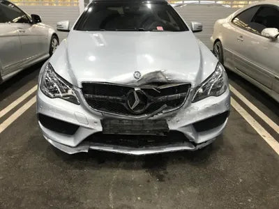 2016 Mercedes-Benz E 200 WDDKK3EF5GF329713 VIN:WDDKK3EF5GF329713