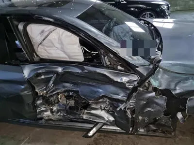 2017 BMW 520 410KMWBAJC5100HG8 VIN:410KMWBAJC5100HG8