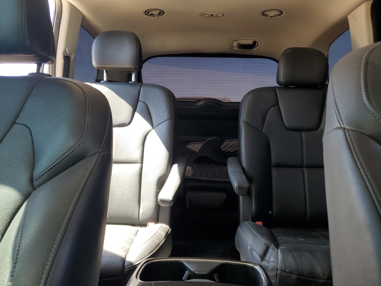 2022 KIA TELLURIDE EX VIN:5XYP34HC0NG308833