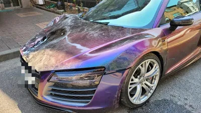 2015 Audi R8 WUAZZZ422F7001120 VIN:WUAZZZ422F7001120