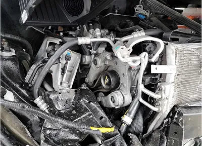 2021 Hyundai Tucson KMHJE811BMU000346 VIN:KMHJE811BMU000346