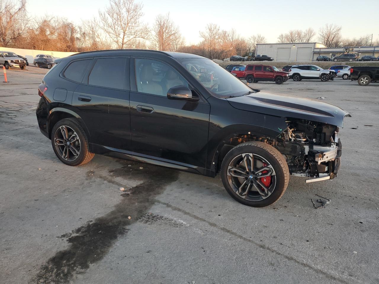 2024 BMW X1 XDRIVE28I VIN:WBX73EF00R5Y27994