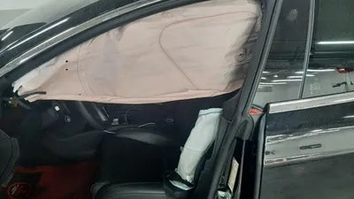 2019 Tesla Model S 5YJSA1E25KF297986 VIN:5YJSA1E25KF297986