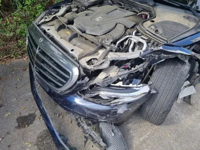 2018 Mercedes-Benz E 400 145KMWDDZF6GB0JA4 VIN:145KMWDDZF6GB0JA4