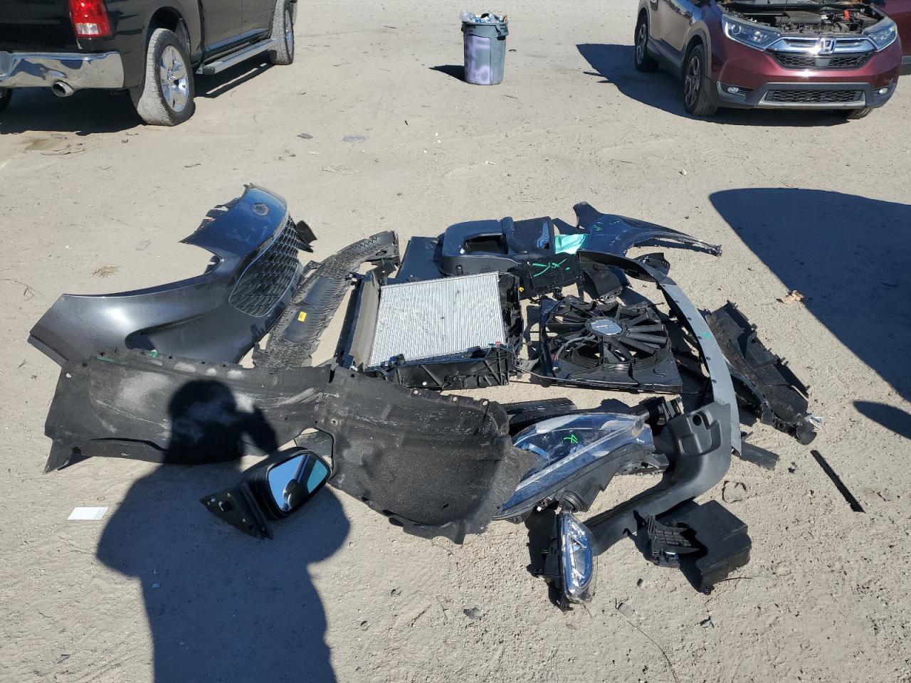 2022 FORD ESCAPE SEL VIN:1FMCU0H69NUB90922