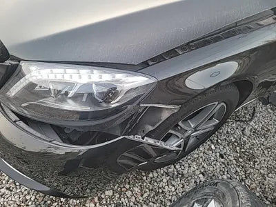 2015 Mercedes-Benz S 400 WDDUG6HB7FA144272 VIN:WDDUG6HB7FA144272