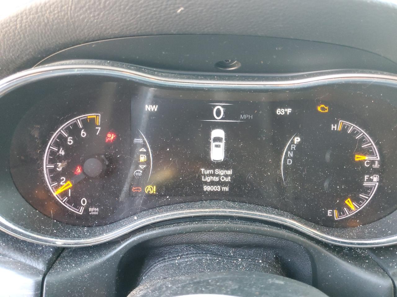 2022 JEEP GRAND CHEROKEE LAREDO E VIN:1C4RJFAG9NC145028
