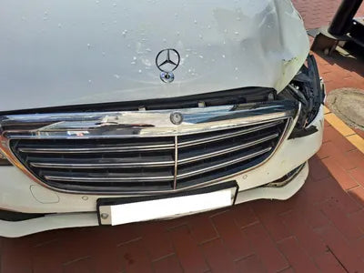 2017 Mercedes-Benz E 220 WDDZF0EBXHA145087 VIN:WDDZF0EBXHA145087