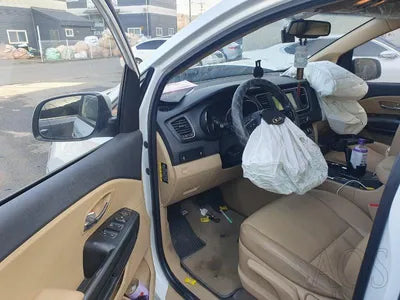 2019 Kia Carnival KNAMB81ABKS556683 VIN:KNAMB81ABKS556683