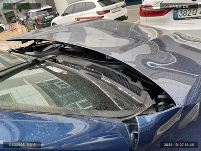 2021 BMW X3 M WBSTS0109M9G84534 VIN:WBSTS0109M9G84534