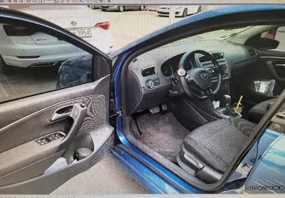 2015 Volkswagen Polo WVWZZZ6RZFY256281 VIN:WVWZZZ6RZFY256281