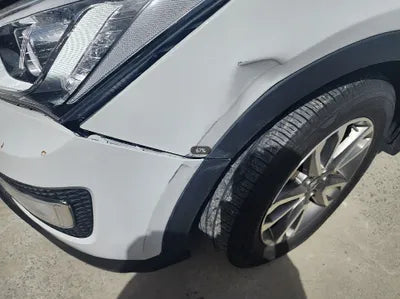 2014 Hyundai Santa FE VIN: