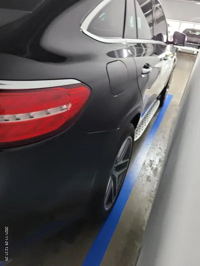 2018 Mercedes-Benz GLE 350 WDCED2EB0JA109483 VIN:WDCED2EB0JA109483