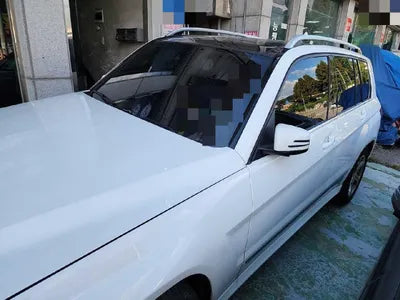 2015 Mercedes-Benz GLK 220 781KMWDCGG8EB8FG4 VIN:781KMWDCGG8EB8FG4