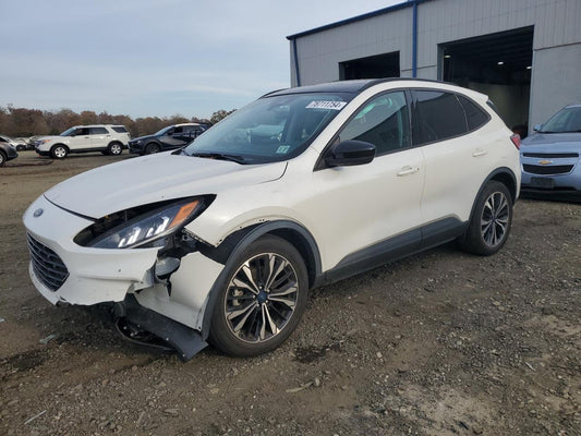 2022 FORD ESCAPE SEL VIN:1FMCU9H98NUA03197