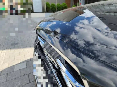 2014 Audi A6 VIN: