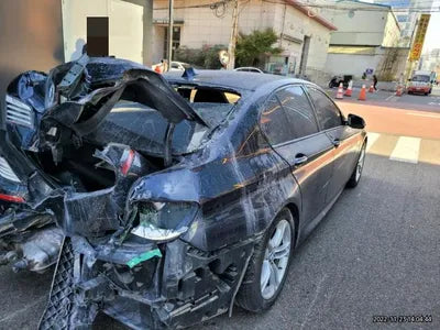 2016 BMW 528 WBA5A5109GG602960 VIN:WBA5A5109GG602960