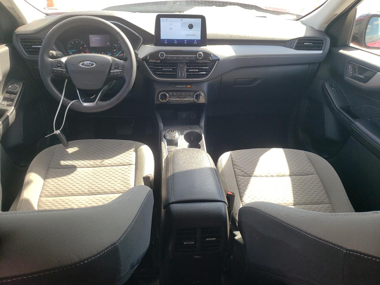 2022 FORD ESCAPE SE VIN:1FMCU0G62NUA03053