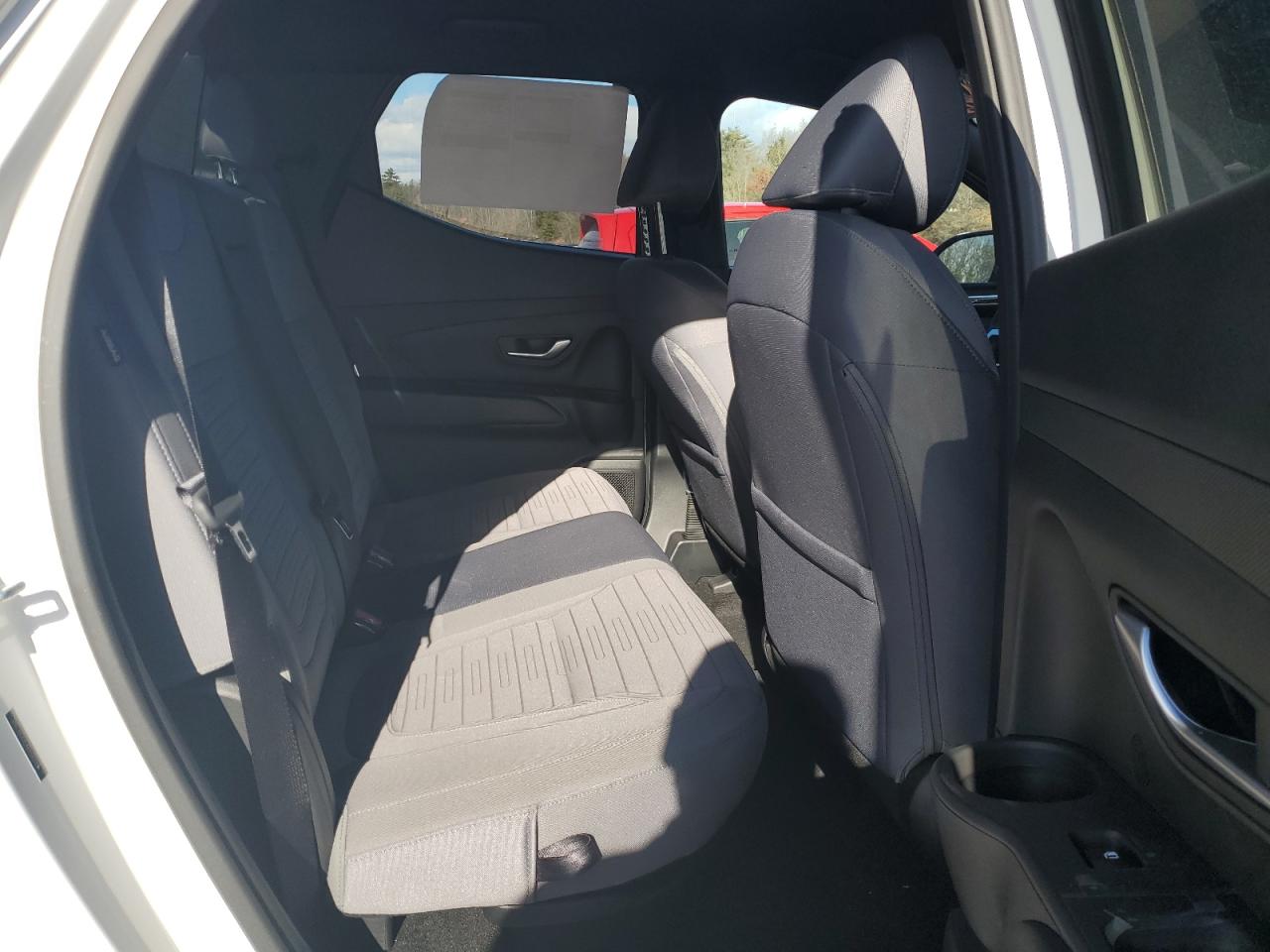 2024 HYUNDAI SANTA CRUZ SEL VIN:5NTJBDDEXRH116593