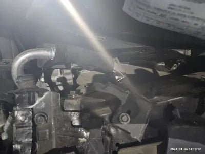 2019 Chevrolet Impala VIN: