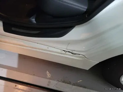 2015 BMW 520 WBA5E5105FG055768 VIN:WBA5E5105FG055768