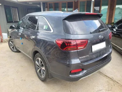 2020 Kia Sorento KNAPS811BLA625933 VIN:KNAPS811BLA625933