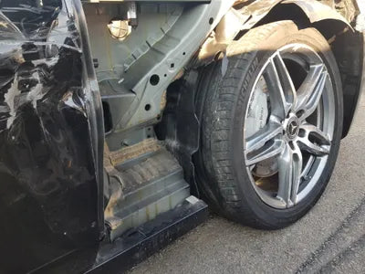 2018 Mercedes-Benz E 300 WDDZF4JB1KA502435 VIN:WDDZF4JB1KA502435