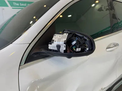 2020 Mercedes-Benz EQC W1K8P9AB5LF011733 VIN:W1K8P9AB5LF011733