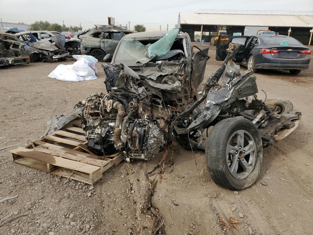 2023 KIA K5 LXS VIN:5XXG14J28PG210163