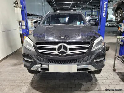 2018 Mercedes-Benz GLE 350 WDCDA2EB3JB101733 VIN:WDCDA2EB3JB101733