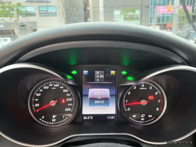 2016 Mercedes-Benz C 200 WDDWF4CB2HF478125 VIN:WDDWF4CB2HF478125