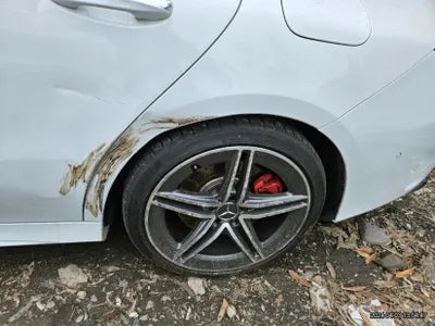 2021 Mercedes-Benz A 45 AMG W1K5J5EB6MN237861 VIN:W1K5J5EB6MN237861