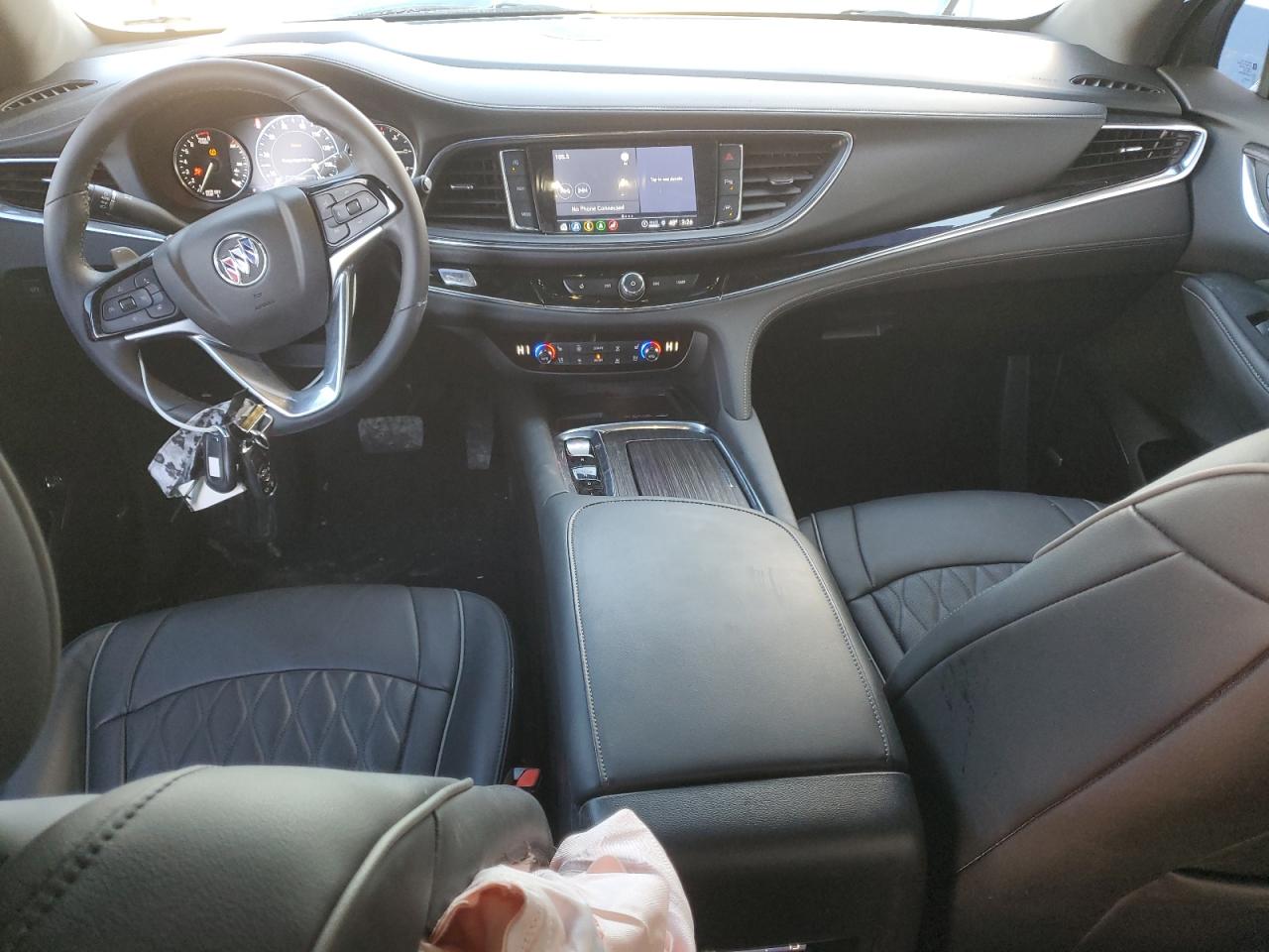 2024 BUICK ENCLAVE AVENIR VIN:5GAEVCKW9RJ102996