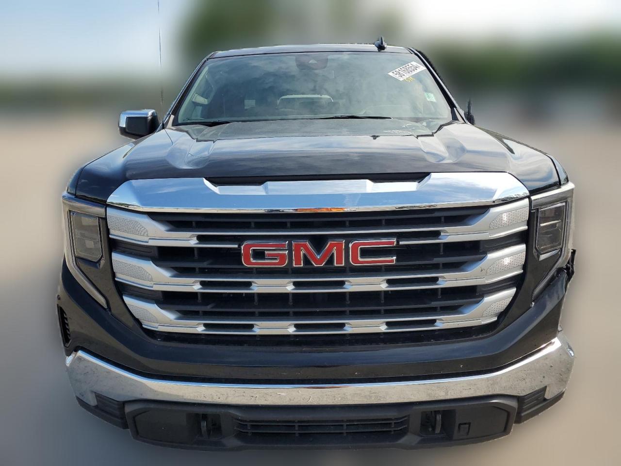 2024 GMC SIERRA K1500 SLE VIN:1GTUUBE83RZ165937