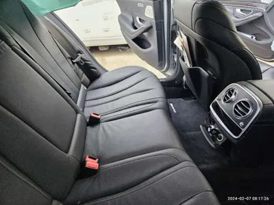 2017 Mercedes-Benz S 350 WDDUF3DB1HA335485 VIN:WDDUF3DB1HA335485