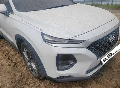 2019 Hyundai Santa FE KMHS281ADKU077314 VIN:KMHS281ADKU077314
