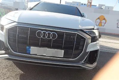 2022 Audi 50 WAUZZZF14ND008665 VIN:WAUZZZF14ND008665