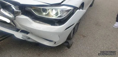 2015 BMW 320 469KMWBA3E1100FF9 VIN:469KMWBA3E1100FF9