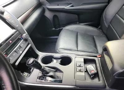 2016 Toyota Camry 4T1BF1FK8GU587049 VIN:4T1BF1FK8GU587049