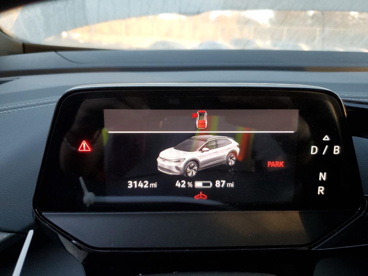 2024 VOLKSWAGEN ID.4 S VIN:1V25MPE83RC017998