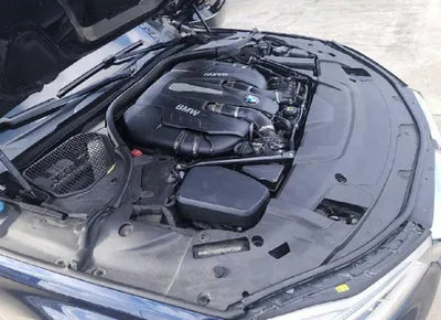 2016 BMW 750 WBA7F2107GG381139 VIN:WBA7F2107GG381139