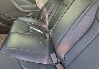 2016 Jaguar SL KMHFL411BGA009831 VIN:KMHFL411BGA009831