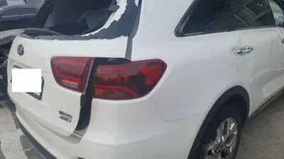 2020 Kia Sorento KNAPH81BDLA635607 VIN:KNAPH81BDLA635607