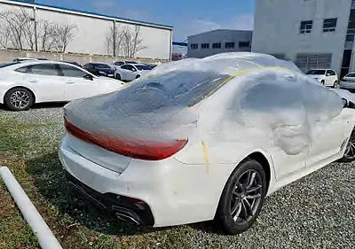 2018 BMW 530 WBAJD9105JWC82551 VIN:WBAJD9105JWC82551